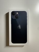 iPhone 13 mini, Midnight, 128GB