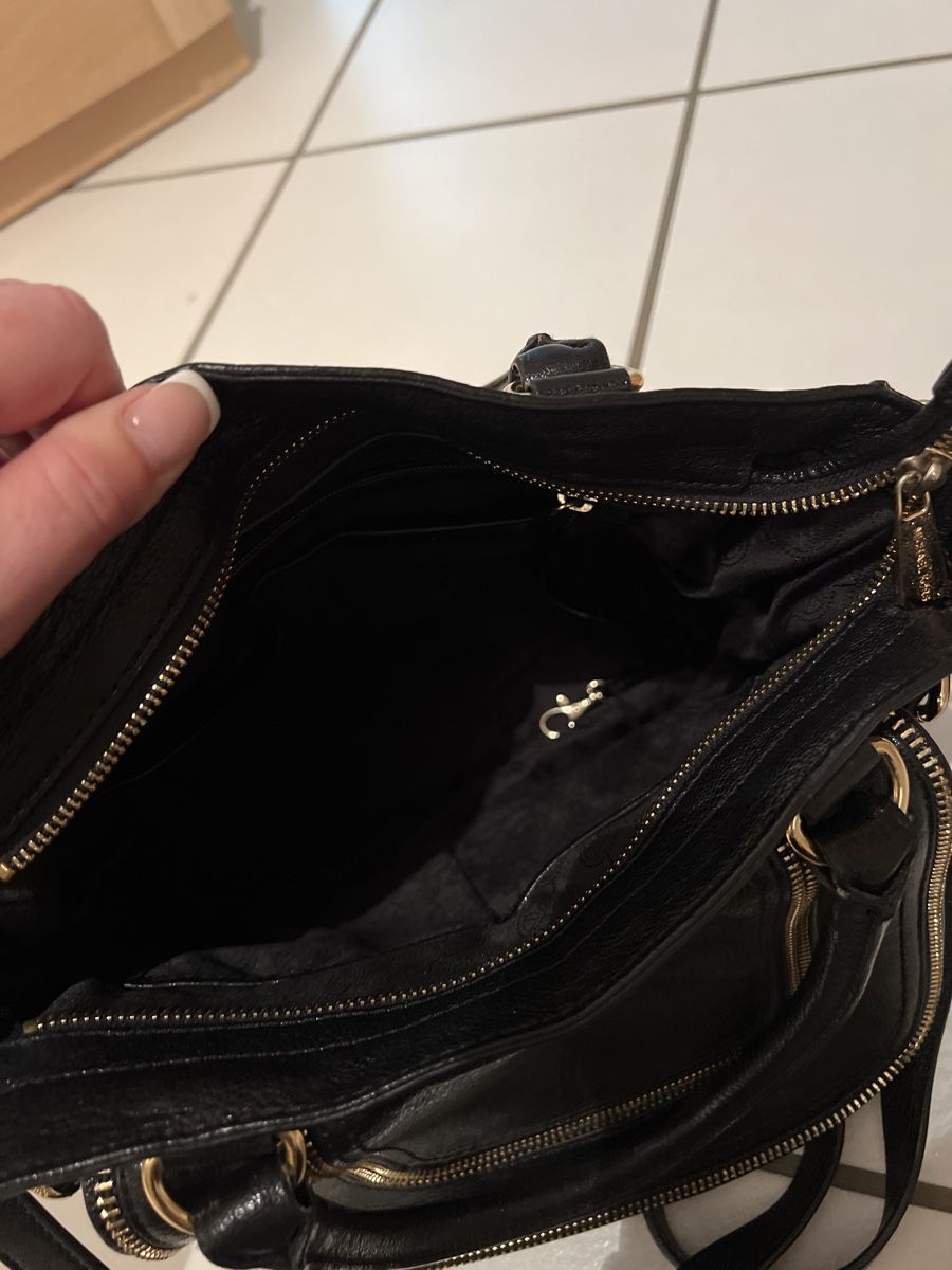 Michael Kors Borse da donna: Handtasche – Usato da Oberuzwil venduto da DanaB01 4