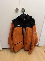 Mammut Eiger Extreme Free Pro HS Hooded Jacket