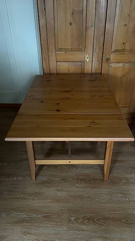 Ikea Tavoli: Klapptisch – Usato da Weinfelden venduto da mar_x7s8