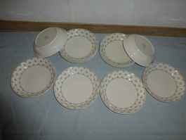 Suppenteller von Villeroy Boch