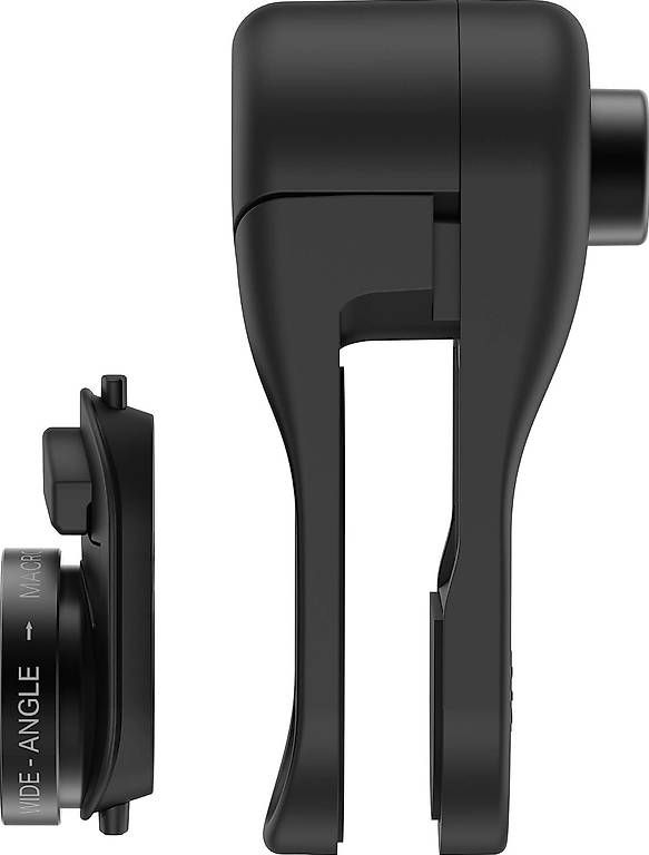 Objectifs: Olloclip Multi-Device Wide-Angle + Makro Lens – D'occasion à Zürich par accattone 1
