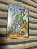 DVD Le Magicien d'Oz guter Zustand