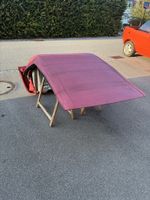 Golf 1 Cabrio Dach 
