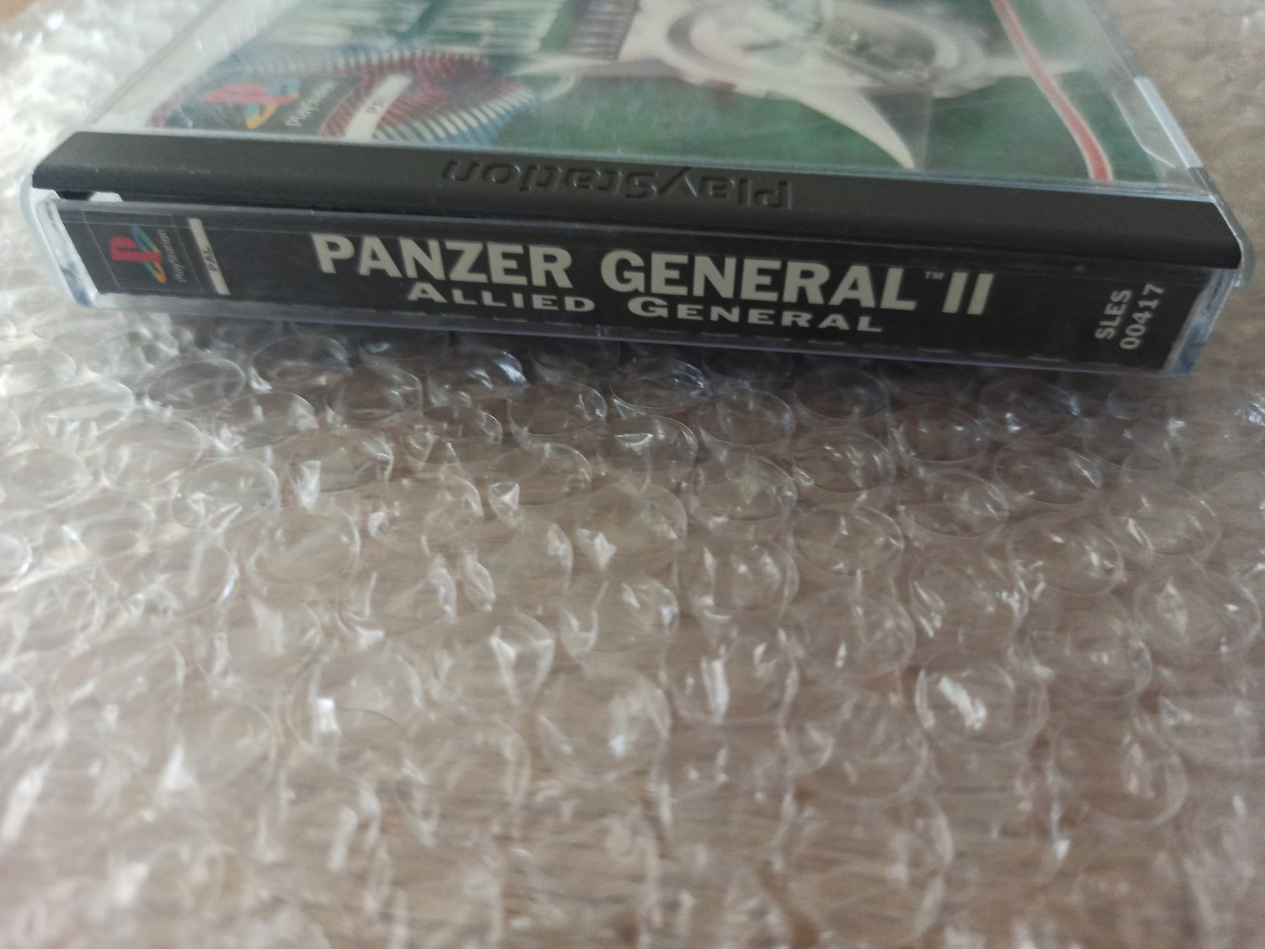 Jeux: Panzer General II  PS1 – D'occasion à Oberweningen par mar_87mx 1
