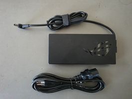 Netzteil ASUS ROG ADP-280EB B 280W 20V 14A gebraucht