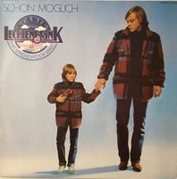 Volker Lechtenbrink – Schon möglich (LP)