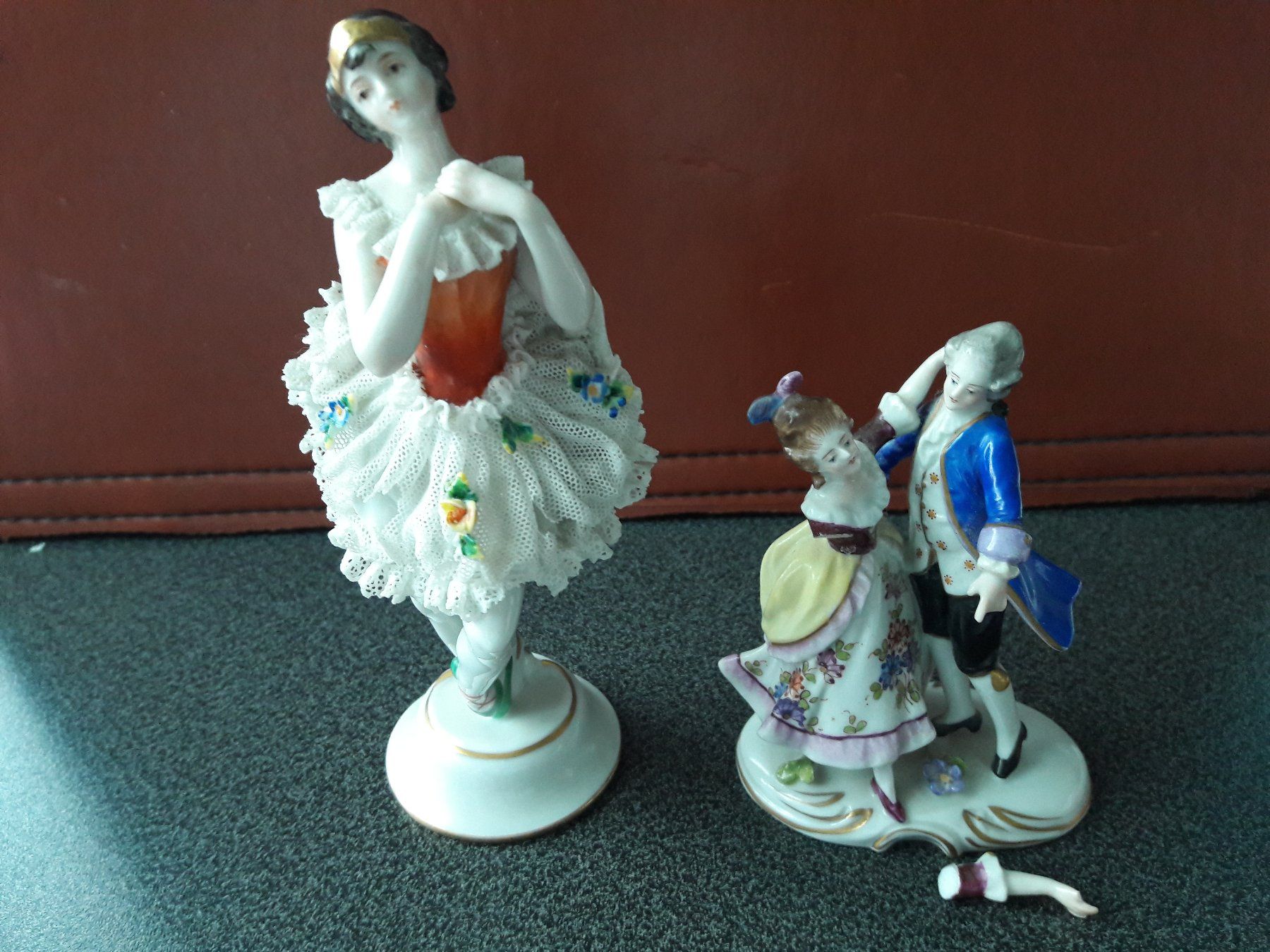 Statuette: Glasfigur – Usato da Zollikerberg venduto da Kaugo 2