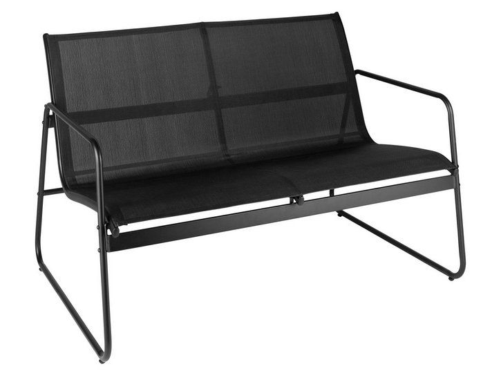 Tischset: Gartenmöbel Set schwarz – Neu (gemäss Beschreibung) aus Lüchingen von zaralein 2