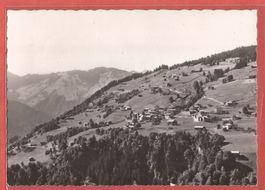 Pany im Prättigau - 1966 gestempelt