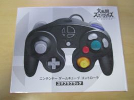 Game Cube Super Smash Bros Controller - Neuware GCN