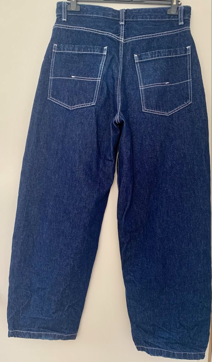 Bershka Jeans: BERSHKA Jeans Größe 36...!!  – Usato da Obfelden venduto da montes50 2