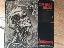 Hammer Off Road Tracks Vol. 36 CD 🎸