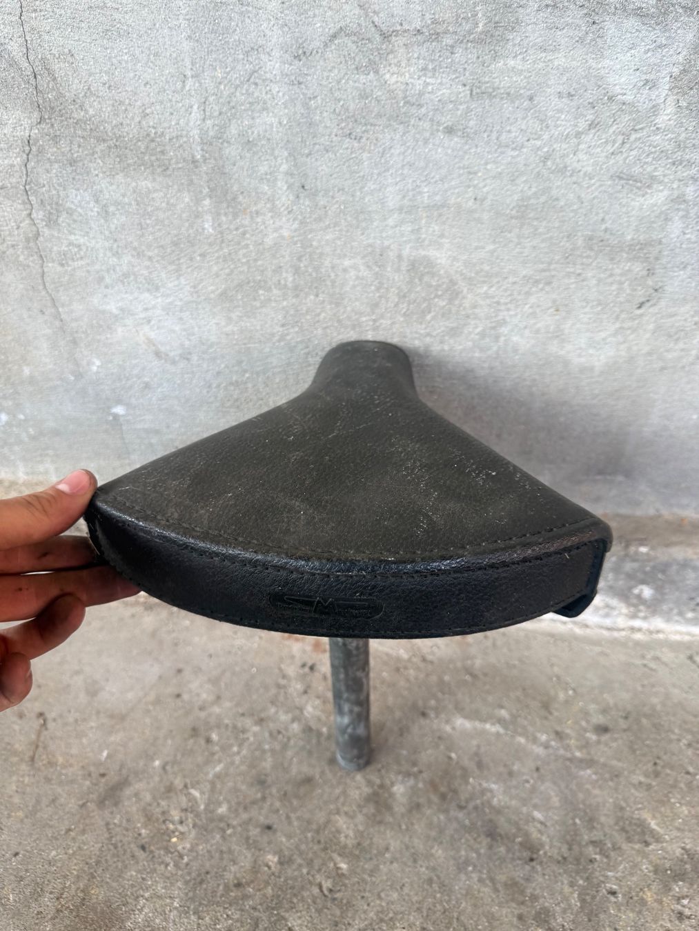 Puch Pièces pour mobylette: Mofa Sattel Oldie – D'occasion à Fahrni b. Thun par berger_tuning34 7
