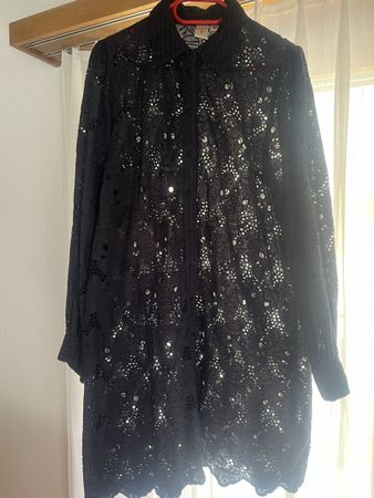 YAS Damenkleid