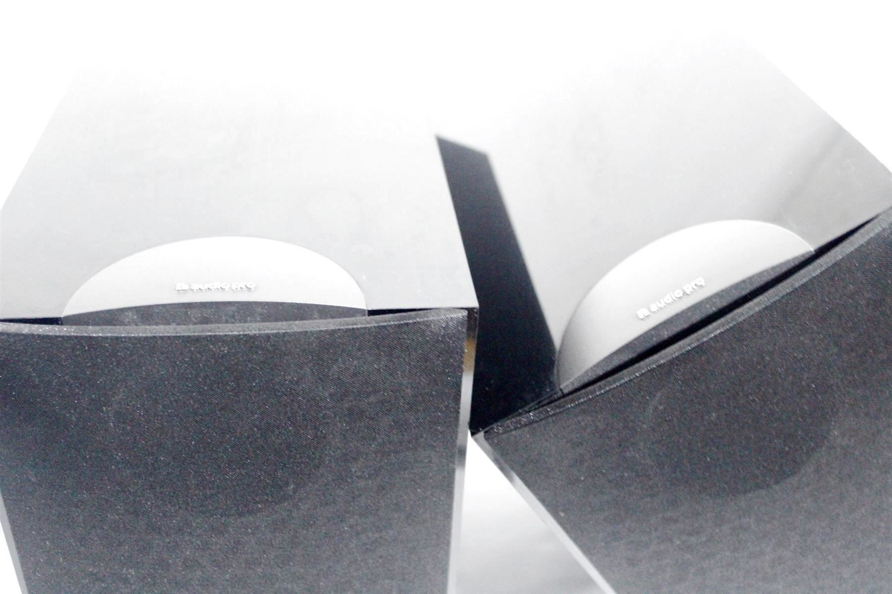 Amplificatori: High-End AUDIO PRO Black Pearl V.2 – Usato da Bern venduto da kultiges 6
