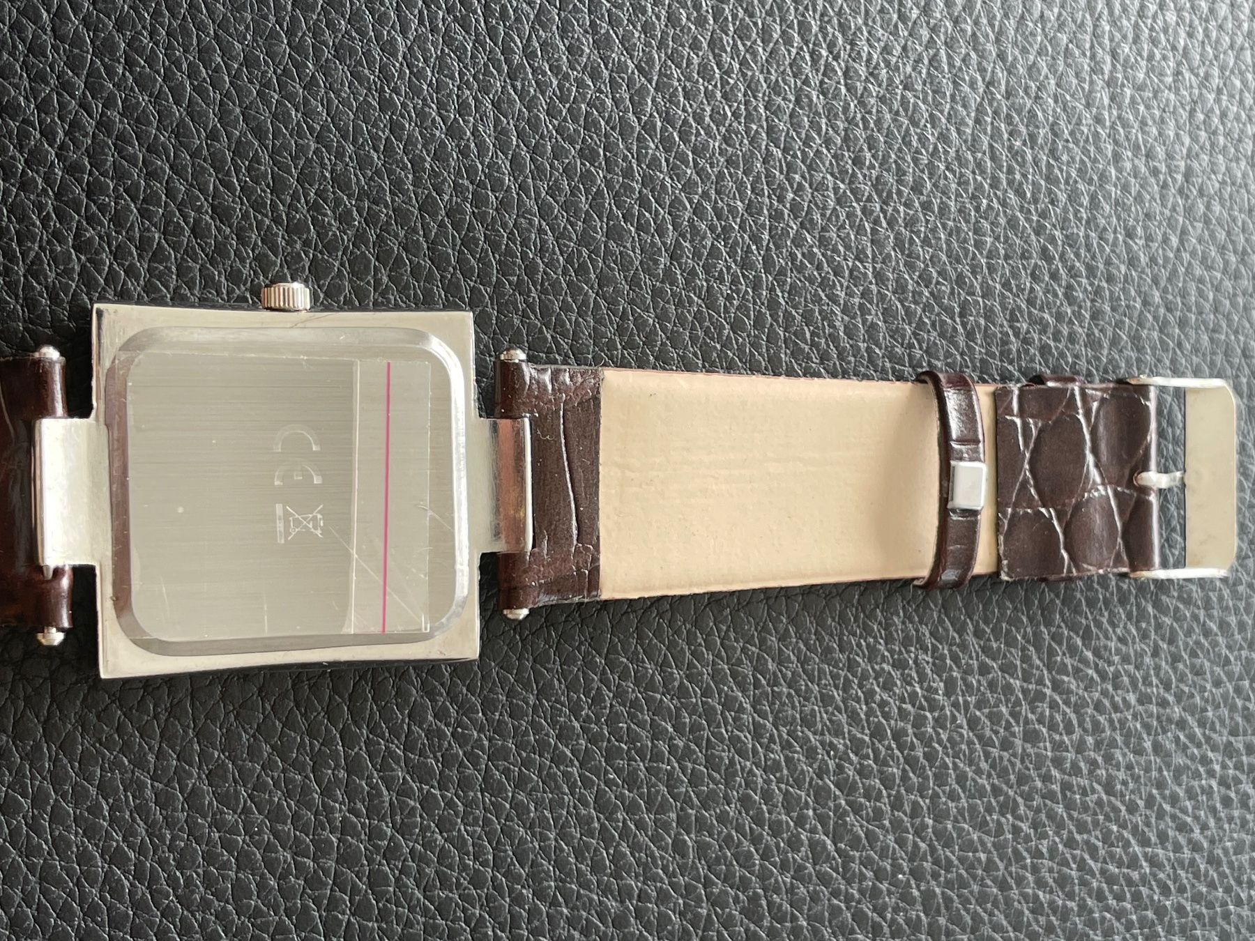 Uhren: Quarz Armbanduhr Neu – Neu und originalverpackt aus Klingnau von Quasimondo 4