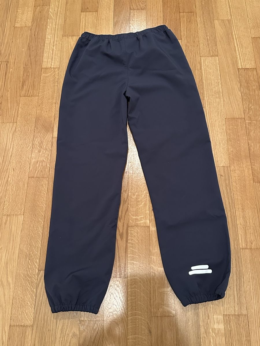 Pantaloni: Softshell Hose – Usato da Luzern venduto da roennimoos 1