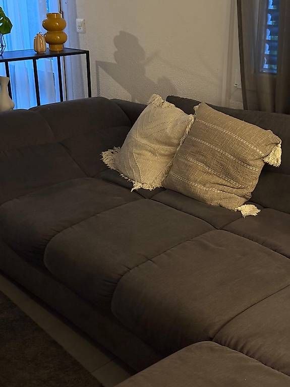 Mömax Sofas: Sofa - guter Zustand – Gebraucht aus Zollikofen von sam_c8jh 4