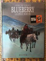 BLUEBERRY - La Longue Marche
