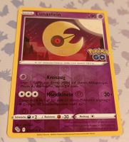 Pokémon (PGO): Lunastein 034/078 (DE) - Reverse Holo