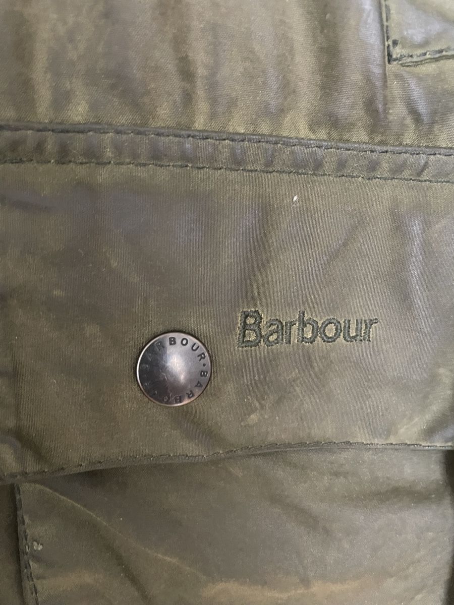 Barbour Giacche: Vintage Barbour Bedale - Gr. 36 – Usato da Zürich venduto da knipso 3