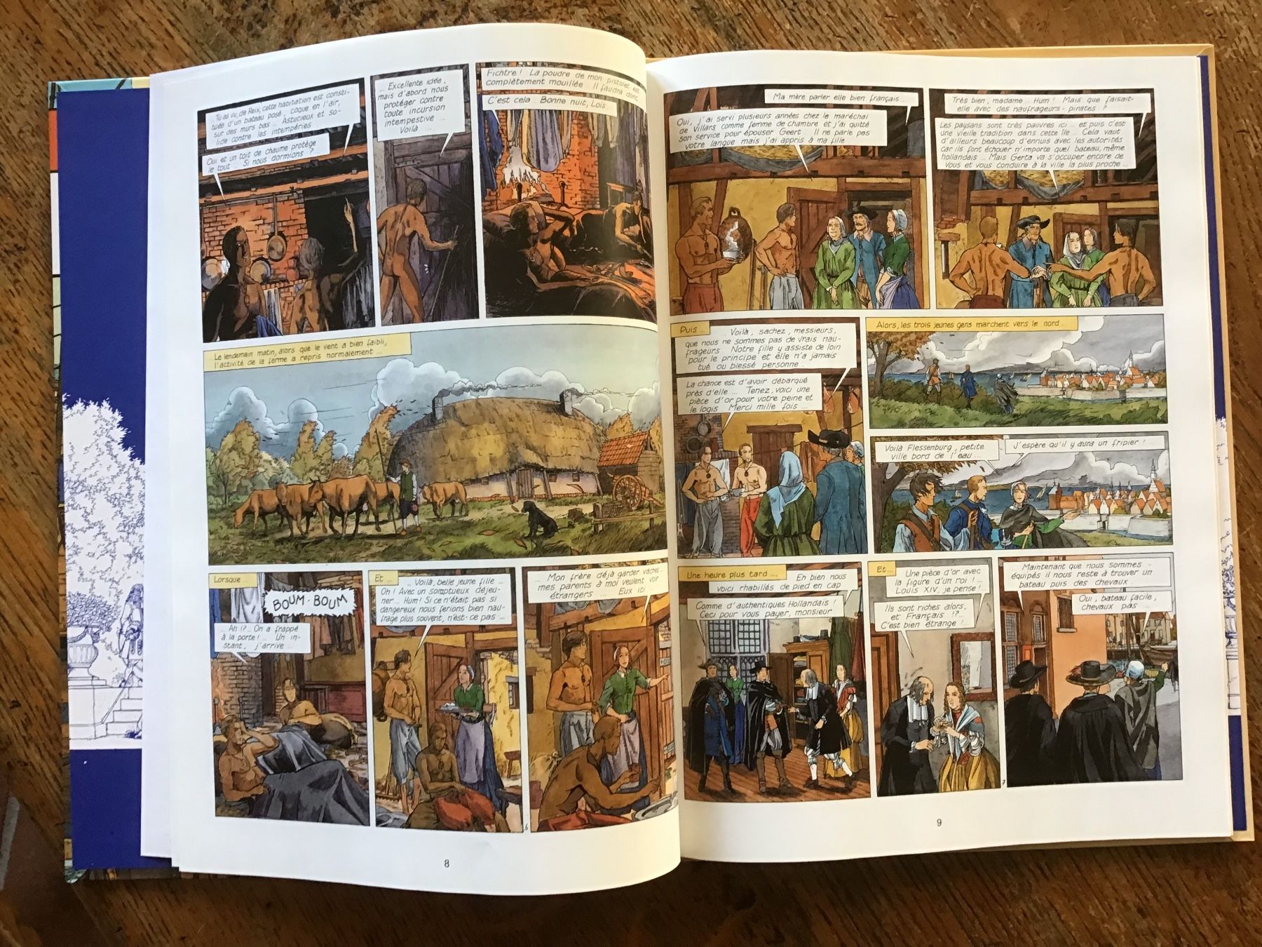 Fumetti: J. Martin « Loïs » EO T2 – Usato da Fully venduto da Ruby97 2