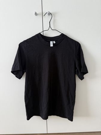 Other Stories Baumwolle T-Shirt S, neu