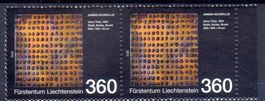 ** POSTFRISCH ** KUNSTMUSEUM LIECHTENSTEIN - LI169