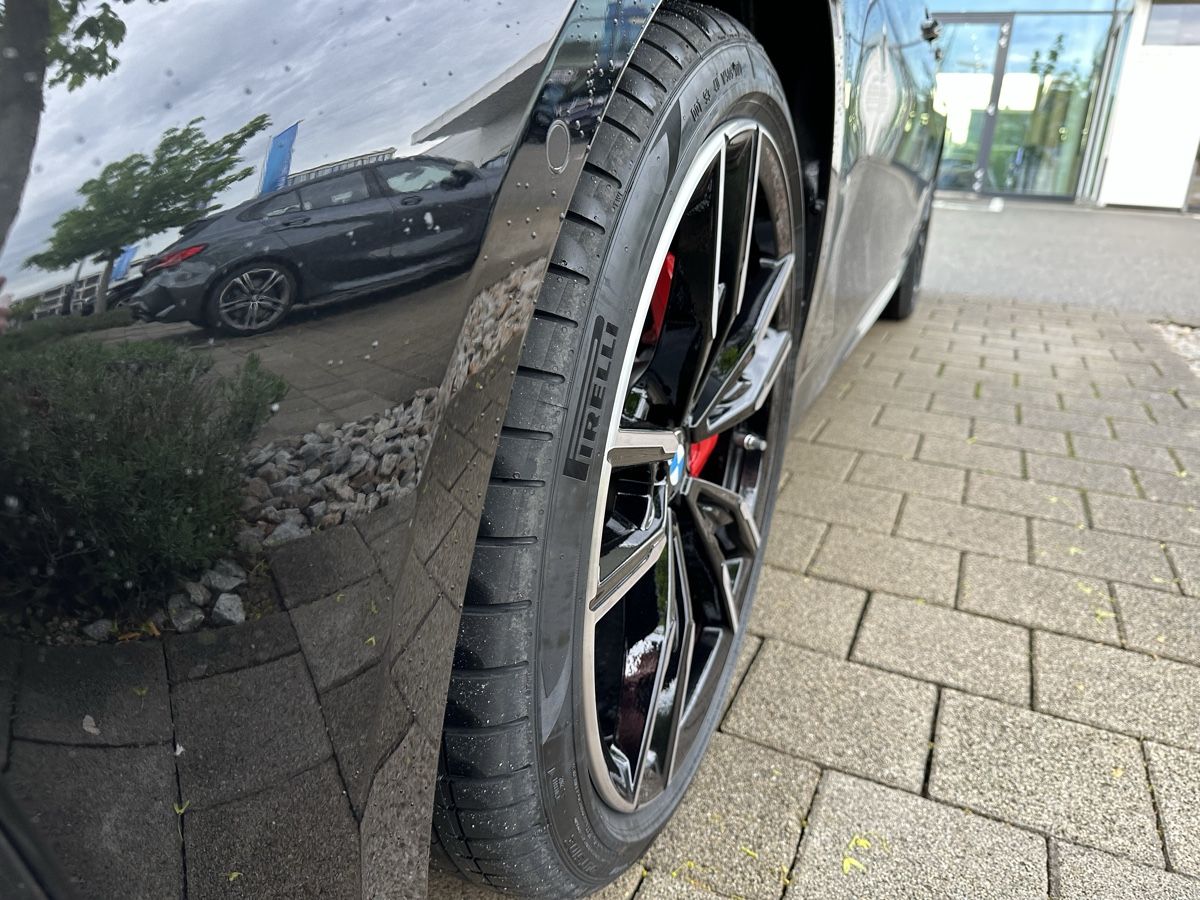 BMW Automobili: BMW M340i Touring – Usato da Ettingen venduto da Davide1021 2