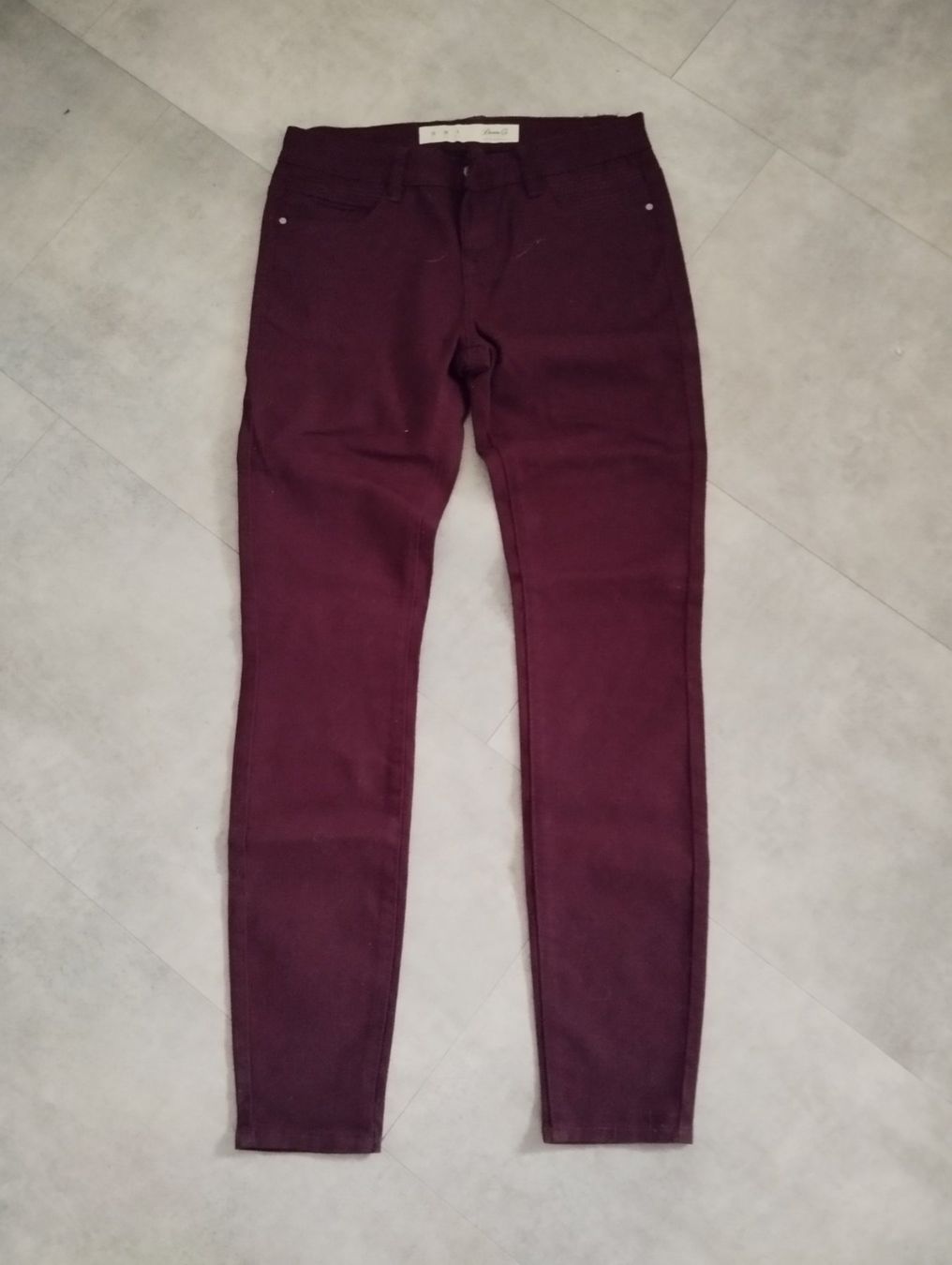 Pantaloni: Hose "DenimCo" Gr. 38... – Nuovo (secondo la descrizione) da Uetendorf venduto da Koh0