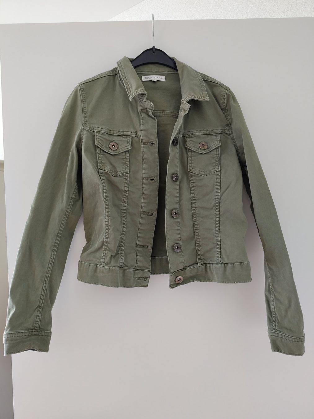 Giacche: Tramontana Sommerjacke – Usato da Steckborn venduto da Ursina03