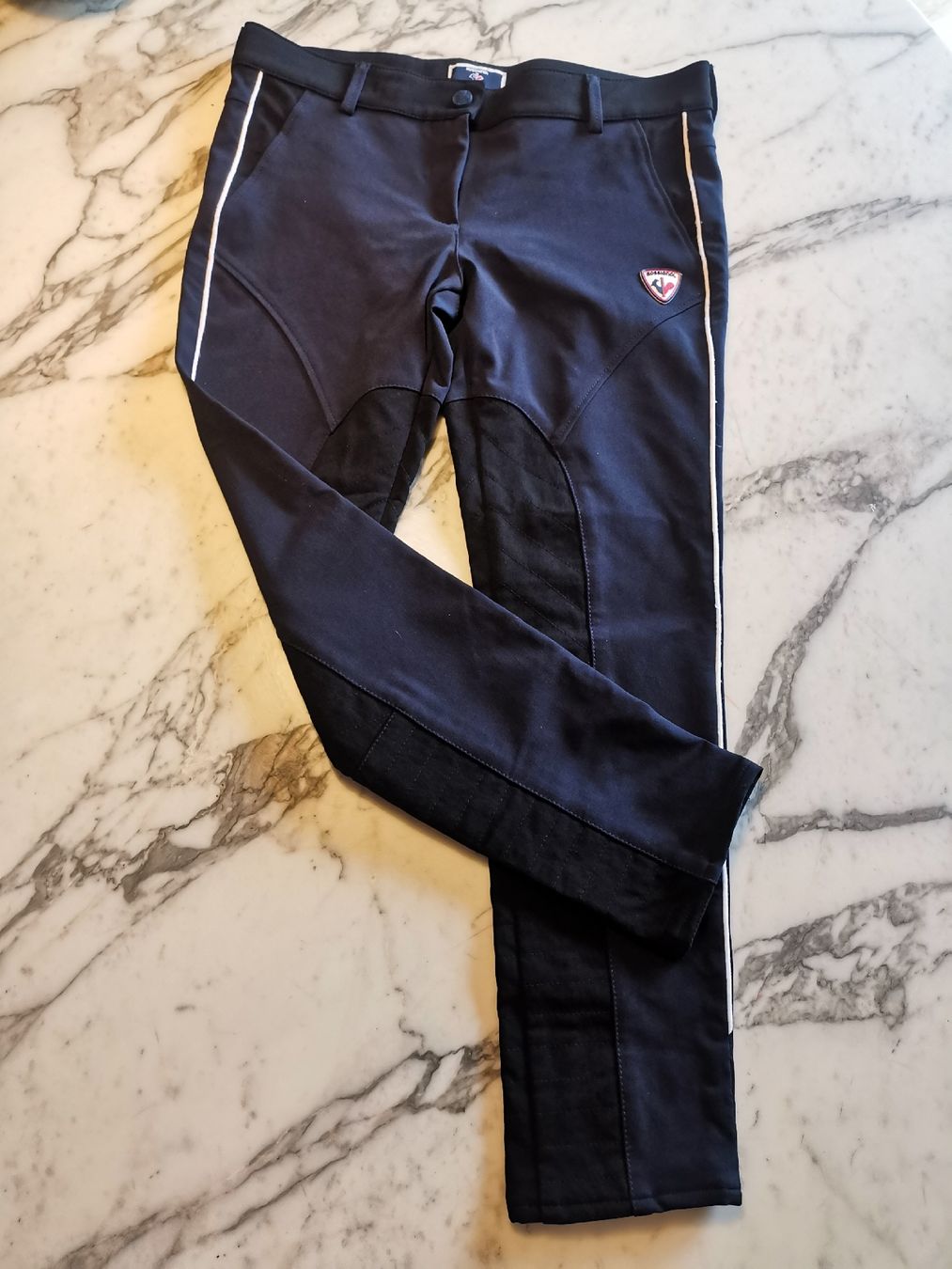 Rossignol Pantalons: Rossignol Wintersporthose – D'occasion à Uerikon par pink_flamingo