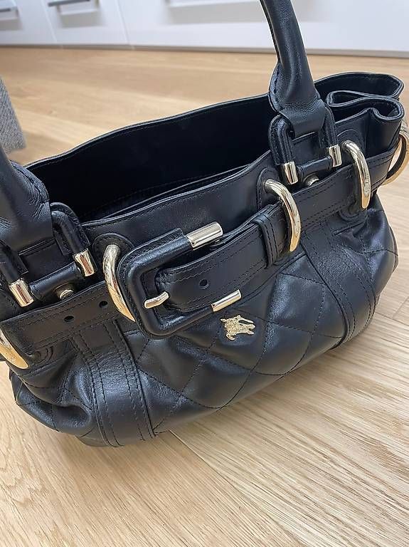Taschen für Damen: Burberry Handtasche – Gebraucht aus Wittenbach von jan_g2pw 3