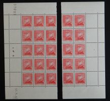 Monaco Kat. 264 ** 1941 25 Block