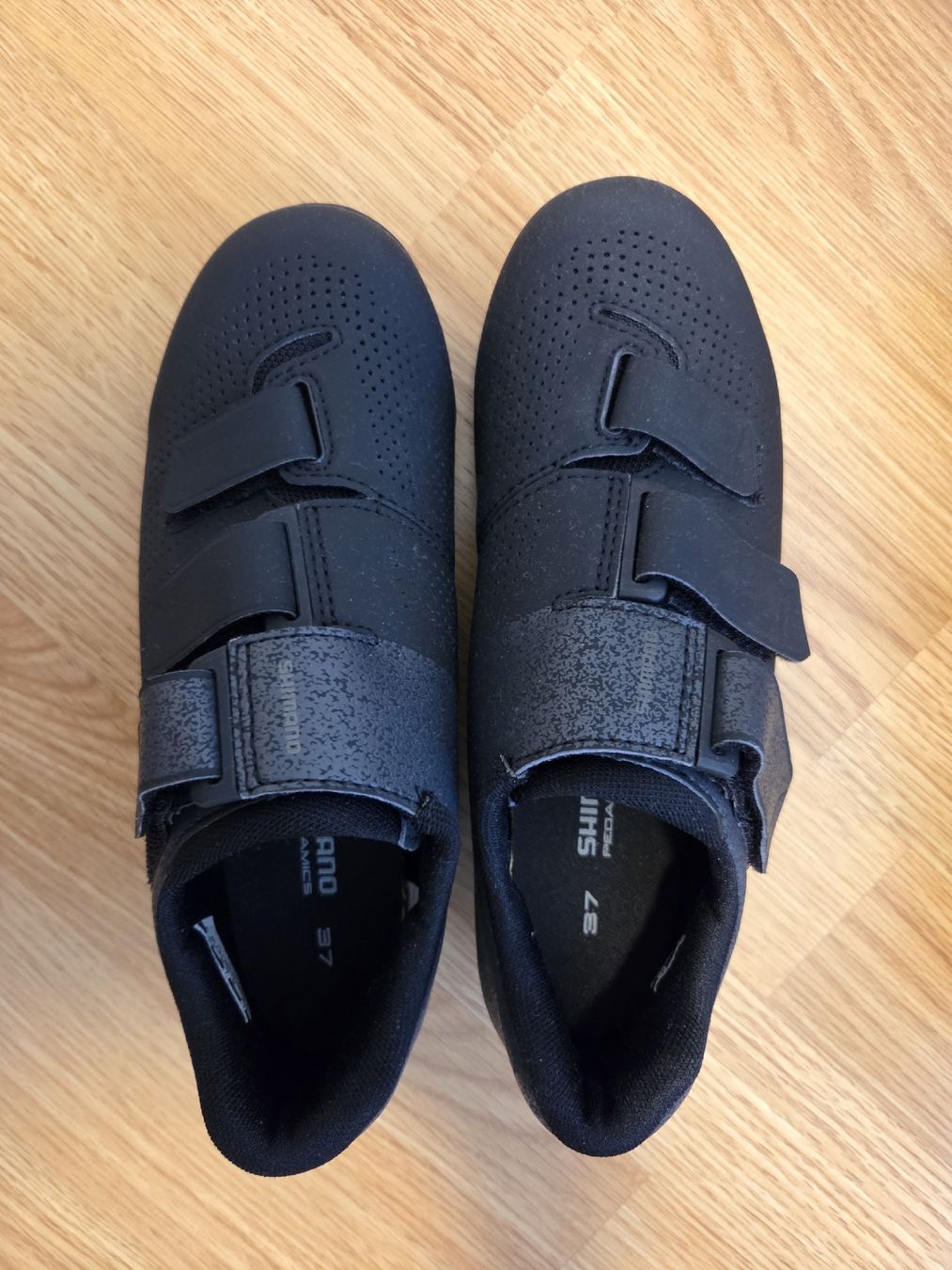 Shimano Herrenschuhe: Shimano Klickschuhe Gr. 37 – Neu und originalverpackt aus Brugg AG von nl_ 2