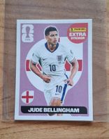 Panini Extra Sticker Jude Bellingham Lila  FIFA WM 2026 neu
