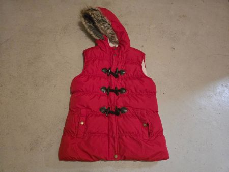 Atmosphere Gilet Grösse 38