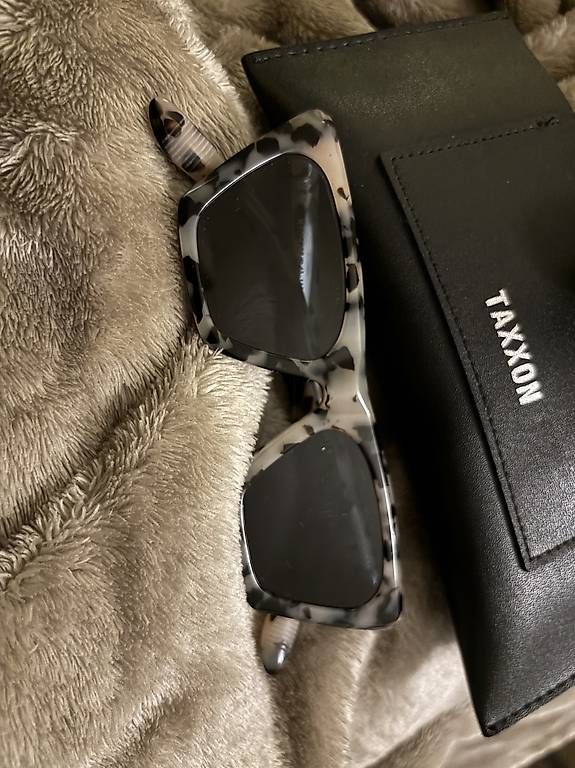 Occhiali & Lenti: Taxxon Sonnenbrille – Usato da Zürich venduto da gepaecktraeger