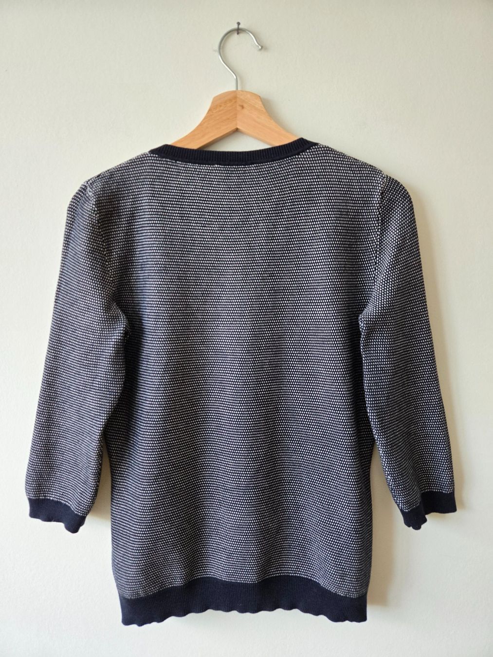 Peter Hahn Maglioni & Felpe: PETER HAHN PULLOVER, GRÖSSE 38, SEHR GUTER ZUSTAND – Nuovo (secondo la descrizione) da Zug venduto da joa_dp6f 1