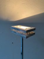 Vintage Marmor Stehlampe