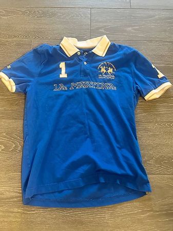 La Martina Polo 