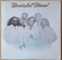 Grateful Dead - Go to heaven
