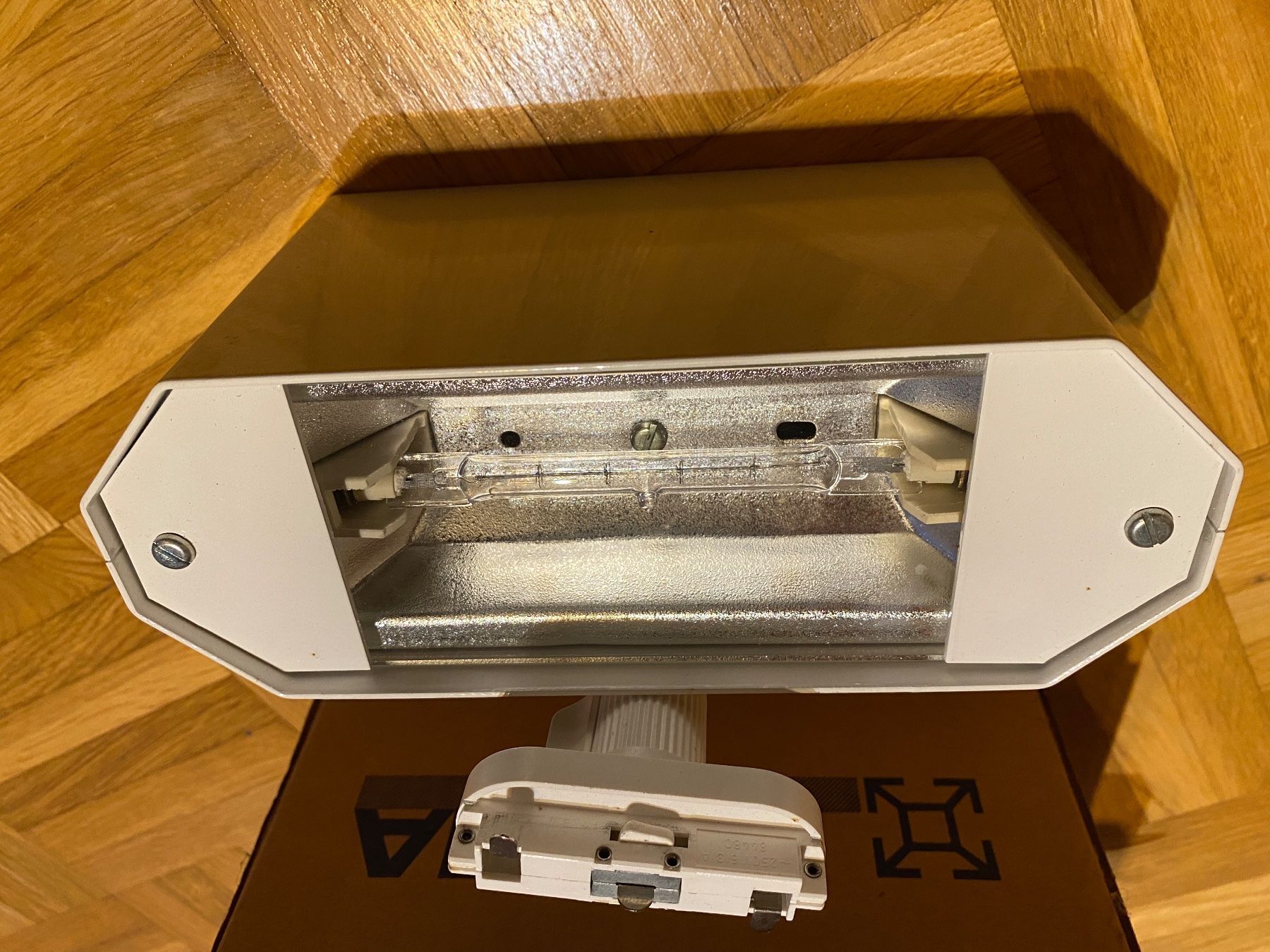 Lampade: Halogenstrahler – Usato da Brislach venduto da hueg54 4