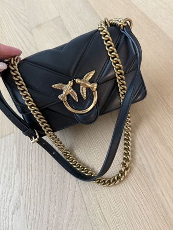 Pinko Tasche „mini Love one“