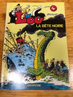 LOU   °°°°  LA BÊTE NOIRE    °°°° E.O 1982
