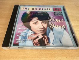Timi Yuro – The Original
