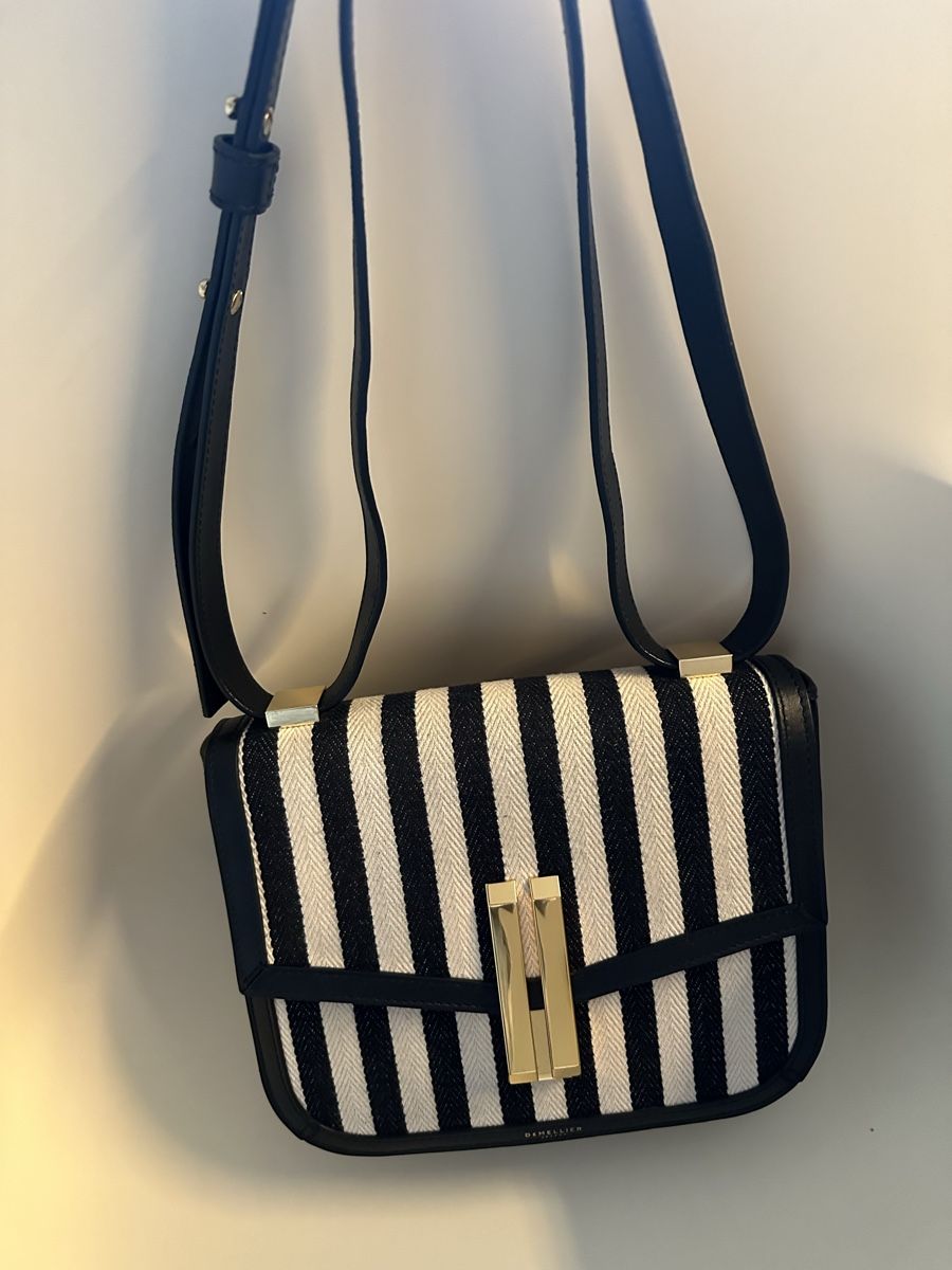 Demellier Borse da donna: DeMellier Vancouver Bag – Nuovo (secondo la descrizione) da Zürich venduto da Heisenberg27 7