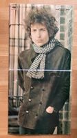 BOB DYLAN, BLOND ON BLOND, 2 LP, 1966,ROCK, FOLK ROCK