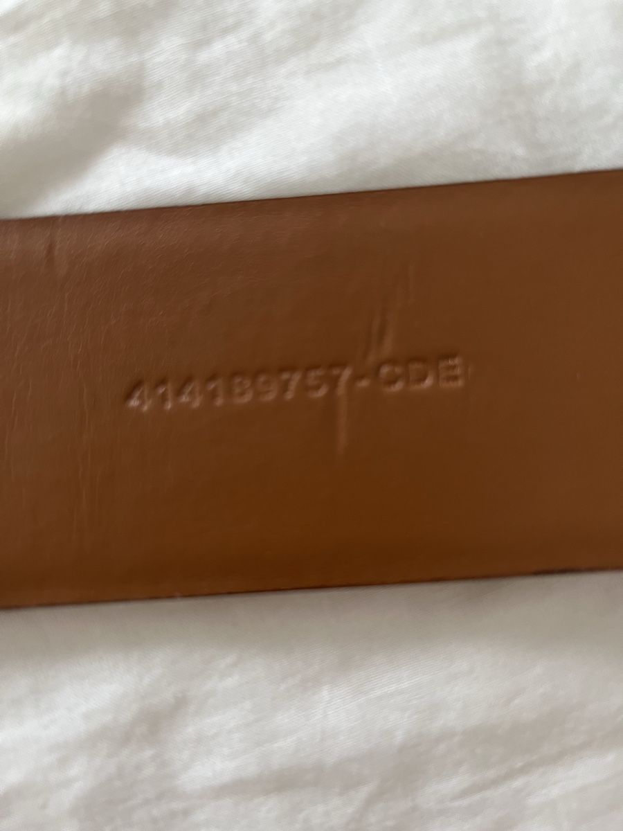 Ralph Lauren Cinture: LAUREN Ralph Lauren Gürtel – Usato da Widen venduto da evce1318 7